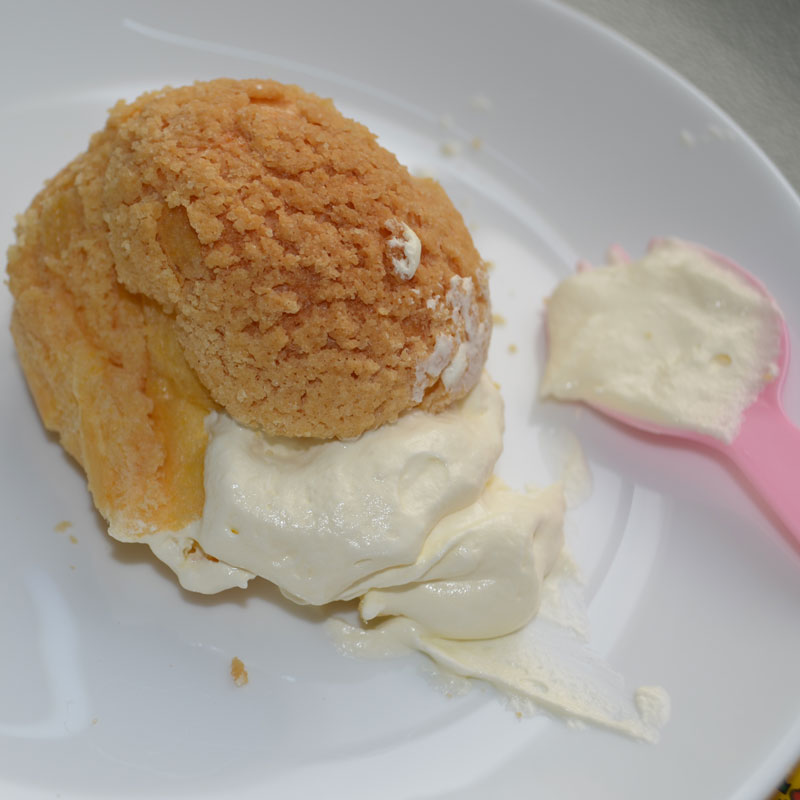 ഡെസേർട്ടിന് നോൺ-ഡയറി ക്രീമർ എങ്ങനെ ഉപയോഗിക്കാം?